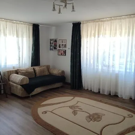 Casa Diana