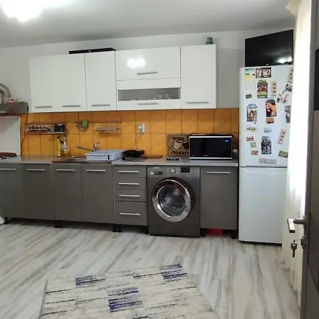 Casa Diana * 2 Mai