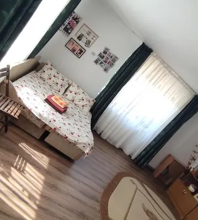 Casa Diana Holiday home